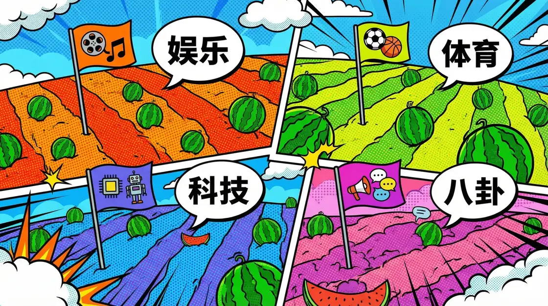 龙轩导航 做个有用的导航影视 娱乐瓜田分类