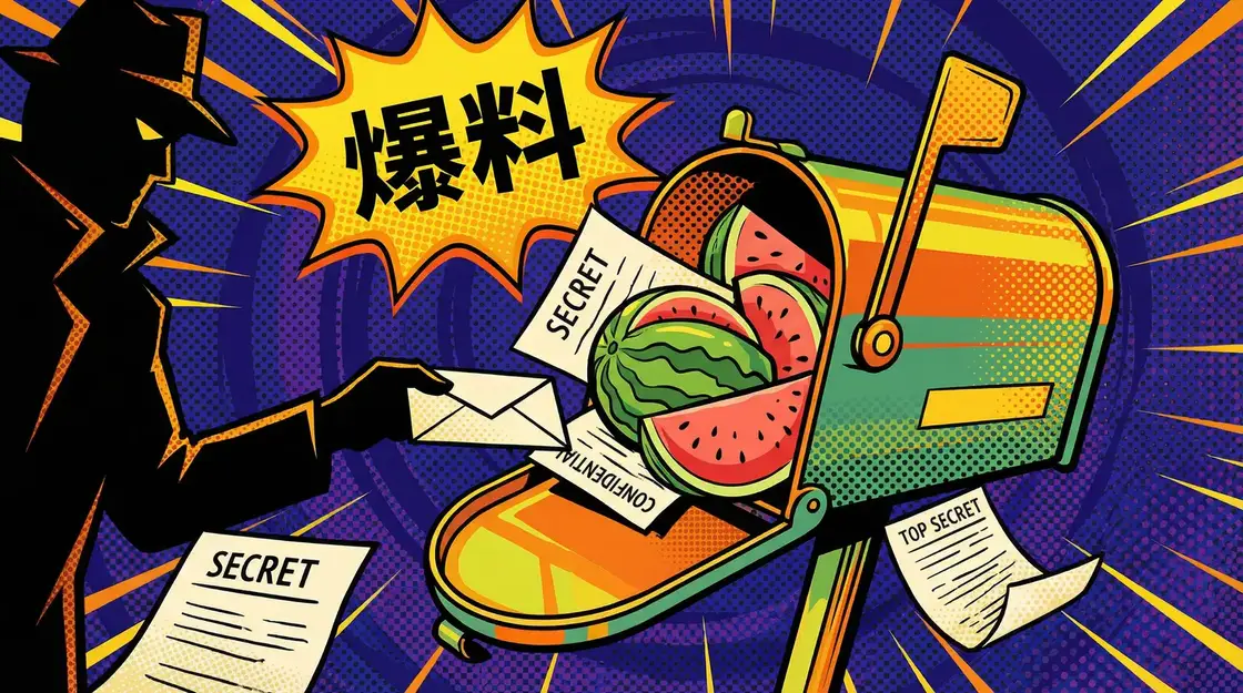 龙轩导航 做个有用的导航影视 匿名爆料通道漫画插图